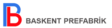 başkent prefabrik logo